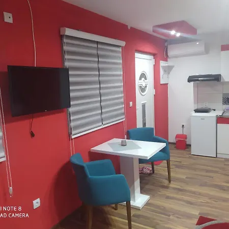 Maric In Vrnjačka Banja