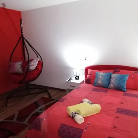 Maric In 아파트 *