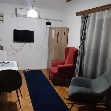 Maric In 아파트 *