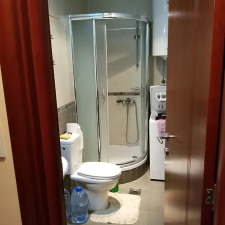 아파트 Maric In Vrnjačka Banja