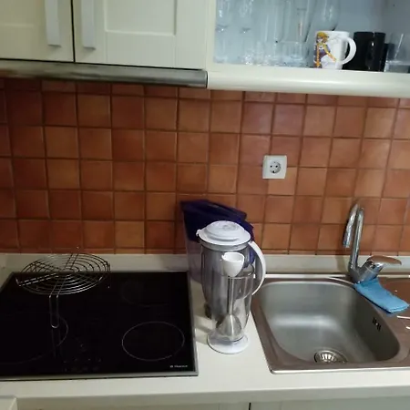 Maric In Vrnjačka Banja