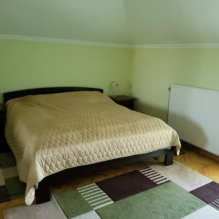 Maric In Appartamento Vrnjačka Banja