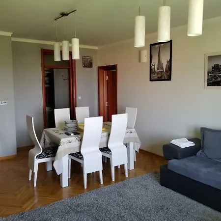Appartamento Maric In