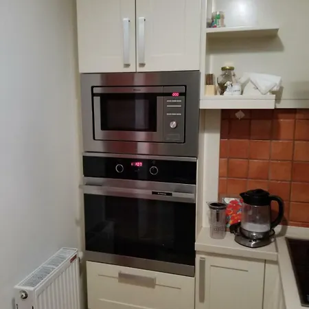 Maric In Vrnjačka Banja