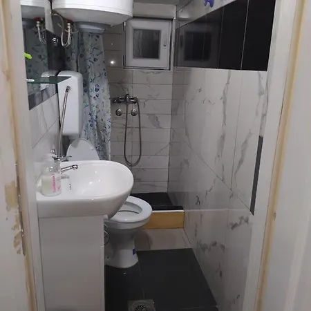 Maric In 아파트 *