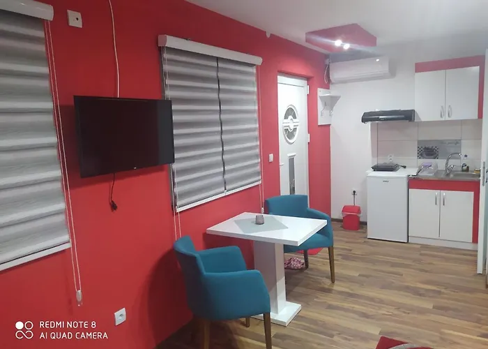 Maric In Vrnjačka Banja