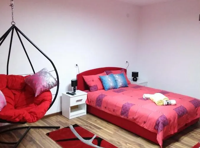 Maric In Appartement Vrnjačka Banja