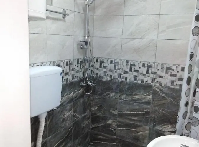 Appartement Maric In *