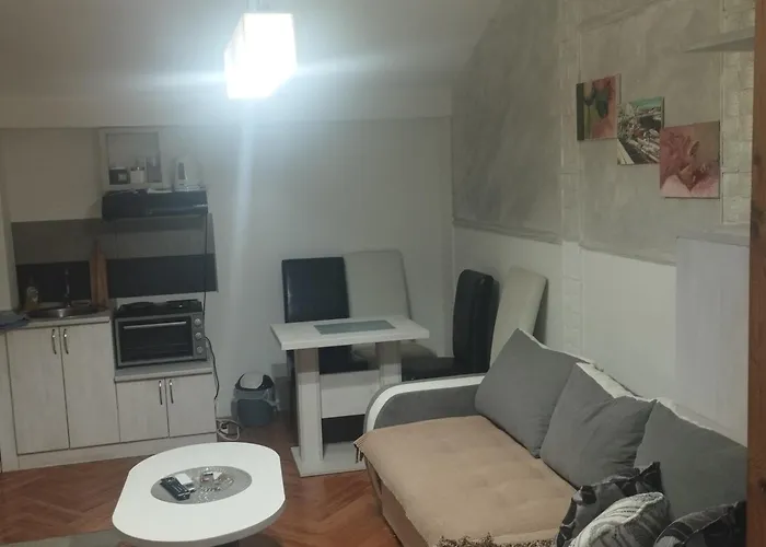 Appartement Maric In