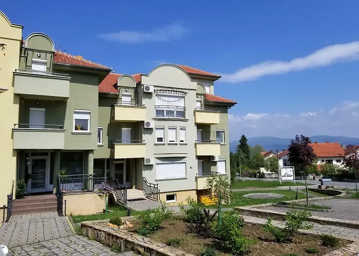 Maric In Vrnjačka Banja