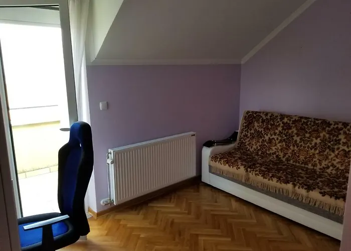 Maric In Appartement