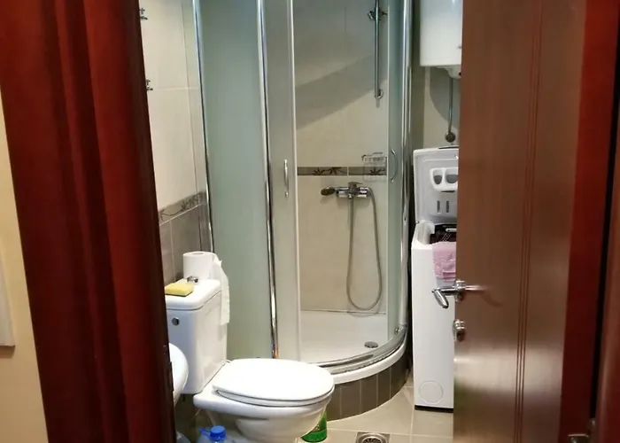 Appartement Maric In Vrnjačka Banja