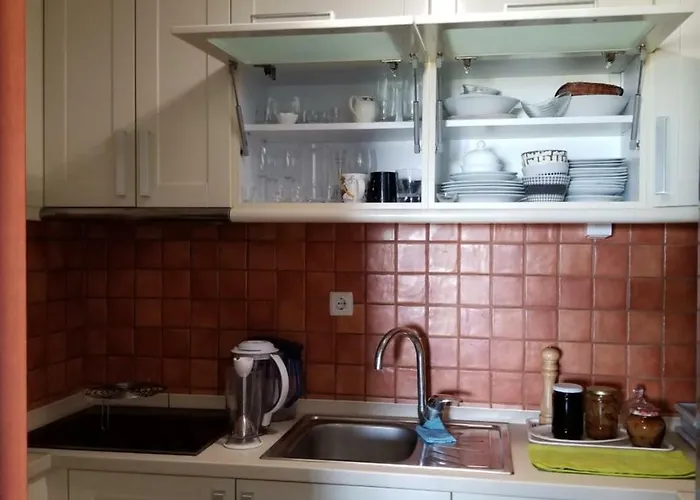 Appartement Maric In