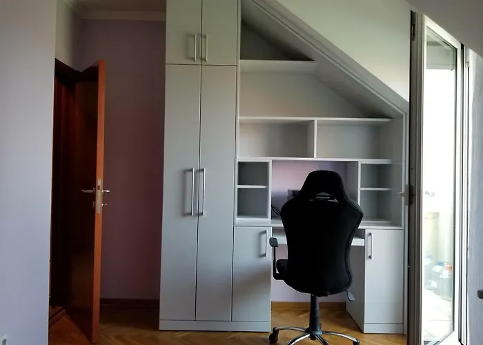 Appartement Maric In