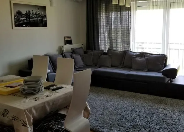 Appartement Maric In *