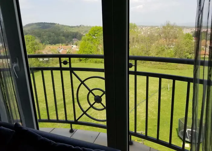 Maric In * Vrnjačka Banja