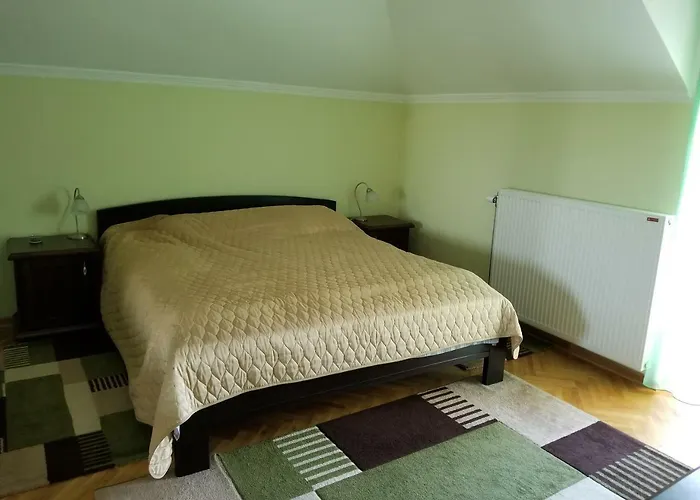 Maric In Appartement Vrnjačka Banja