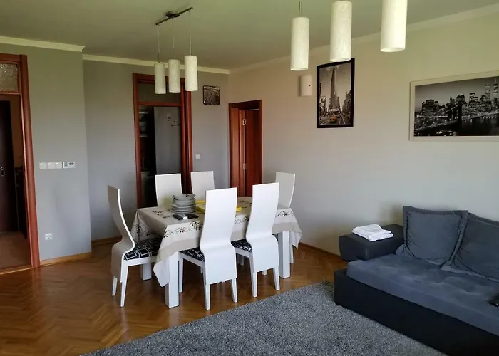 Appartement Maric In
