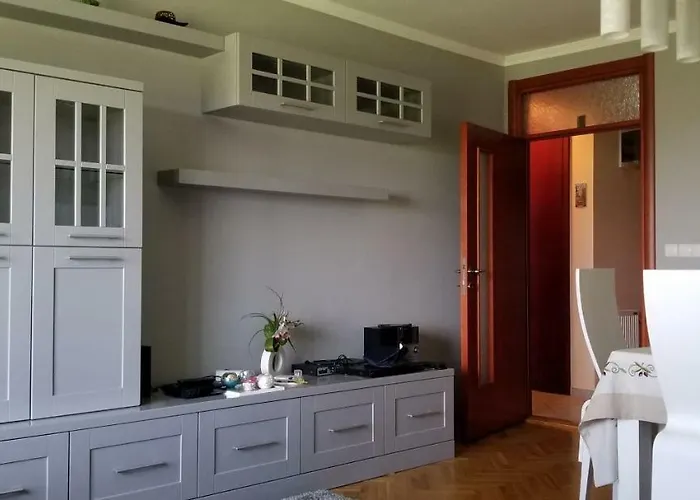 Maric In Vrnjačka Banja