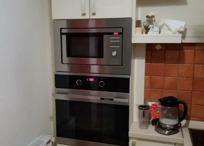 Maric In Vrnjačka Banja