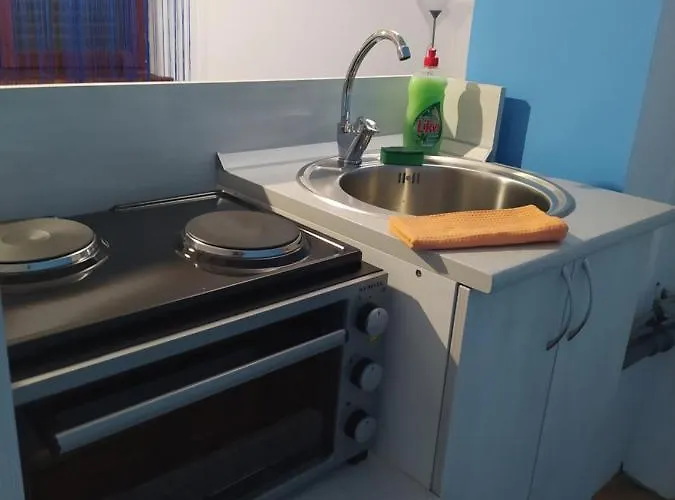 Maric In * Vrnjačka Banja